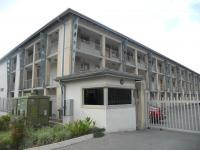 Front View of property in Ferndale - JHB