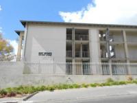 Front View of property in Ferndale - JHB