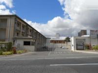 Front View of property in Ferndale - JHB