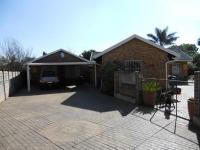 3 Bedroom 2 Bathroom House for Sale for sale in Zwartkop