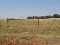 Land for Sale for sale in Meyerton