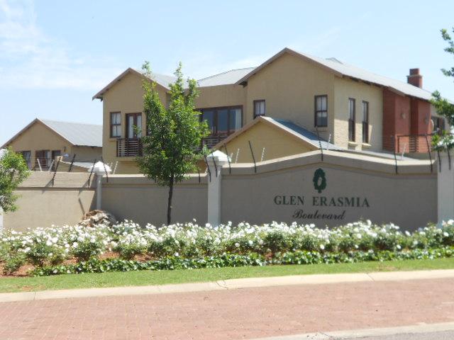 Front View of property in Kempton Park