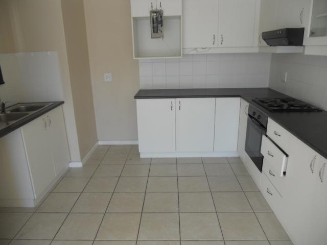 Kitchen - 12 square meters of property in Strand