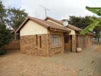 3 Bedroom 2 Bathroom House for Sale for sale in Karenpark