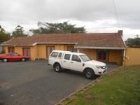 Front View of property in Farningham Ridge