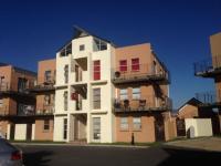 Front View of property in Parklands