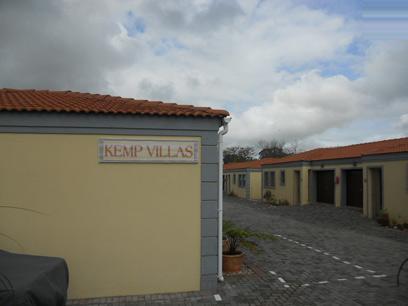 Front View of property in Humansdorp