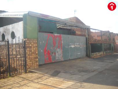  of property in Thokoza