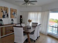 Dining Room - 33 square meters of property in Shelly Beach