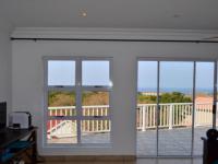 Main Bedroom - 34 square meters of property in Shelly Beach