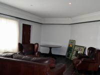 Informal Lounge of property in Shelly Beach