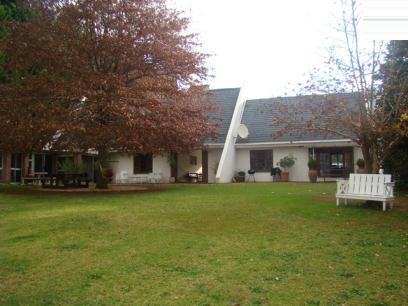 Front View of property in Himeville