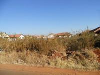 Front View of property in The Orchards