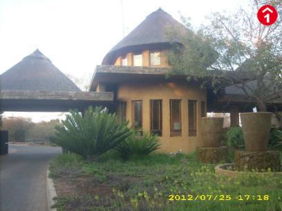  of property in Hoedspruit