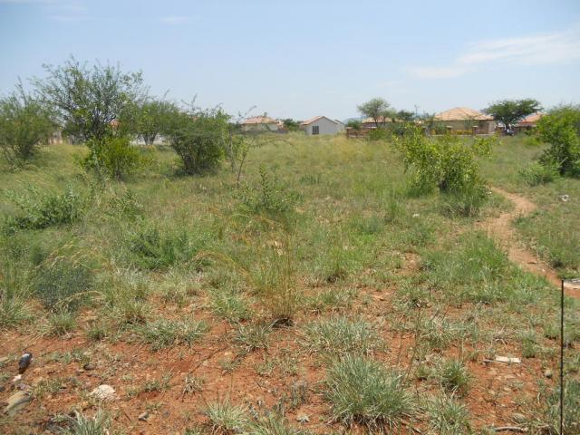 Front View of property in Marblehall