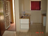 Kitchen - 6 square meters of property in Glen Marais