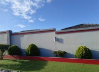 Front View of property in Alveda