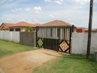 3 Bedroom 2 Bathroom House for Sale for sale in Alveda