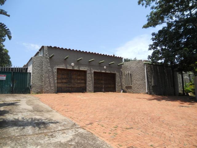 Front View of property in Mtunzini