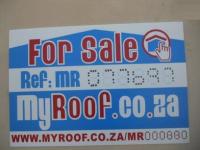 Sales Board of property in George Central