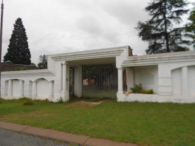 Front View of property in Kempton Park