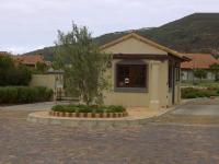 Front View of property in Plettenberg Bay