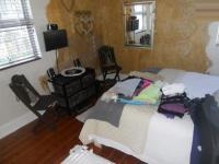 Bed Room 1 - 14 square meters of property in Somerset West