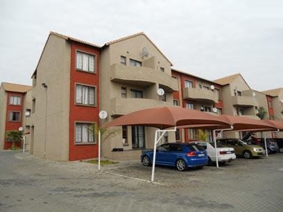 Front View of property in Midrand