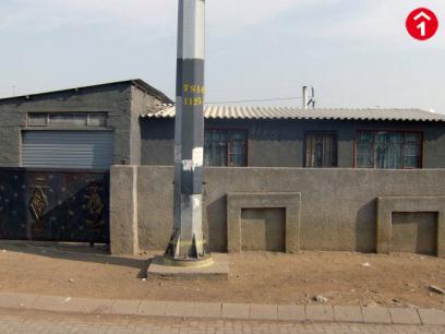 Standard Bank SIE Sale In Execution 2 Bedroom House for Sale in Brakpan - MR077802