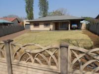 3 Bedroom 1 Bathroom House for Sale for sale in Vanderbijlpark