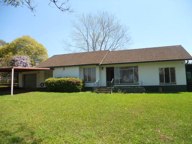 Front View of property in Howick