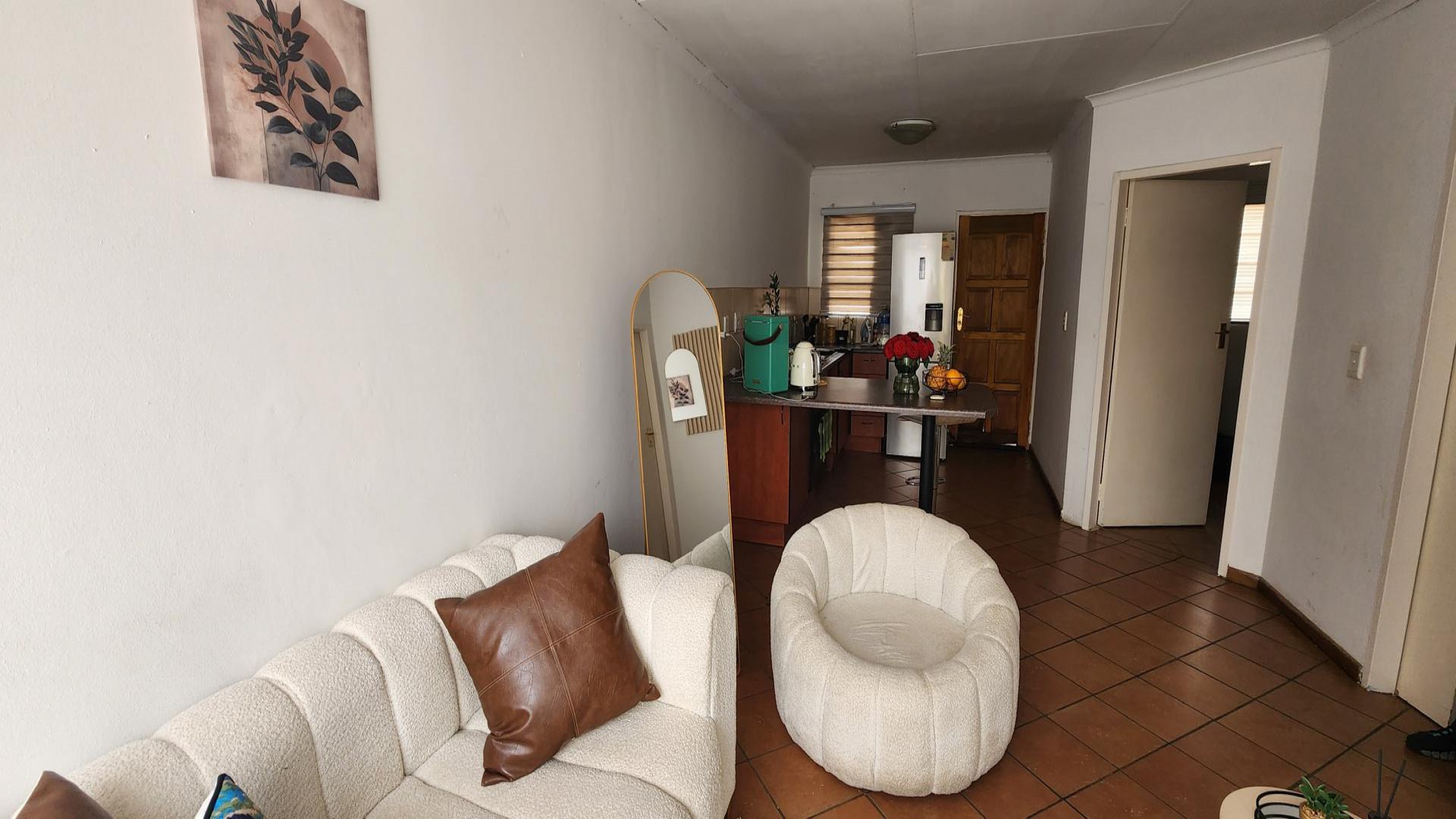 Lounges of property in Springs