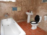 Bathroom 1 - 6 square meters of property in White River