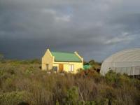 Front View of property in Yzerfontein
