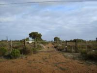 Front View of property in Yzerfontein