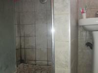 Main Bathroom - 5 square meters of property in Villa Liza