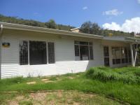 Front View of property in Plettenberg Bay