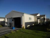 3 Bedroom 1 Bathroom House for Sale for sale in Kuils River