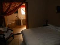 Bed Room 2 - 12 square meters of property in Parys