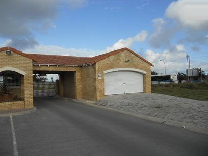 Front View of property in Parsons Vlei