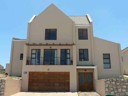 3 Bedroom House for Sale For Sale in Saldanha - Home Sell - MR078549