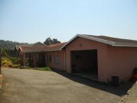 Front View of property in Pietermaritzburg (KZN)