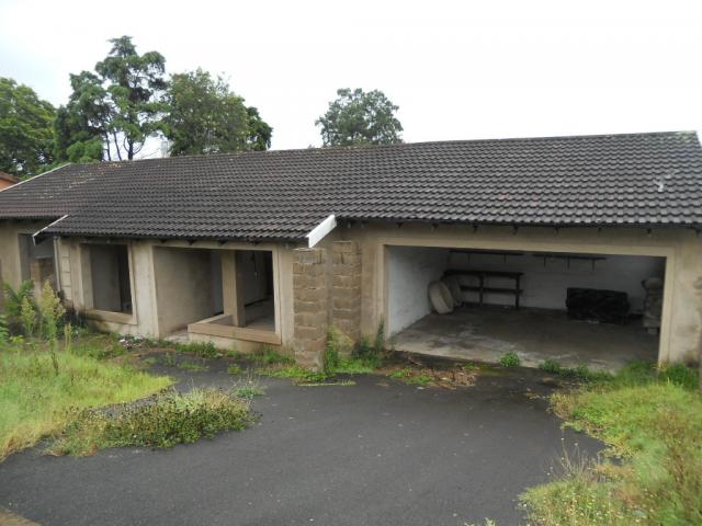 Front View of property in Queensburgh