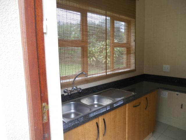 Kitchen - 15 square meters of property in Uvongo
