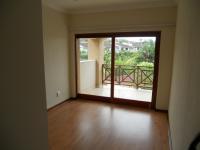 Bed Room 2 - 14 square meters of property in Uvongo