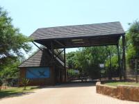 Front View of property in Hoedspruit