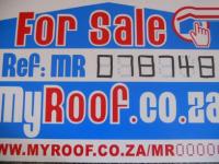 Sales Board of property in Leisure Bay