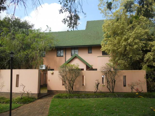 Front View of property in Empangeni