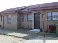 3 Bedroom 2 Bathroom House for Sale for sale in Evaton