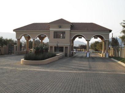  of property in Hartbeespoort